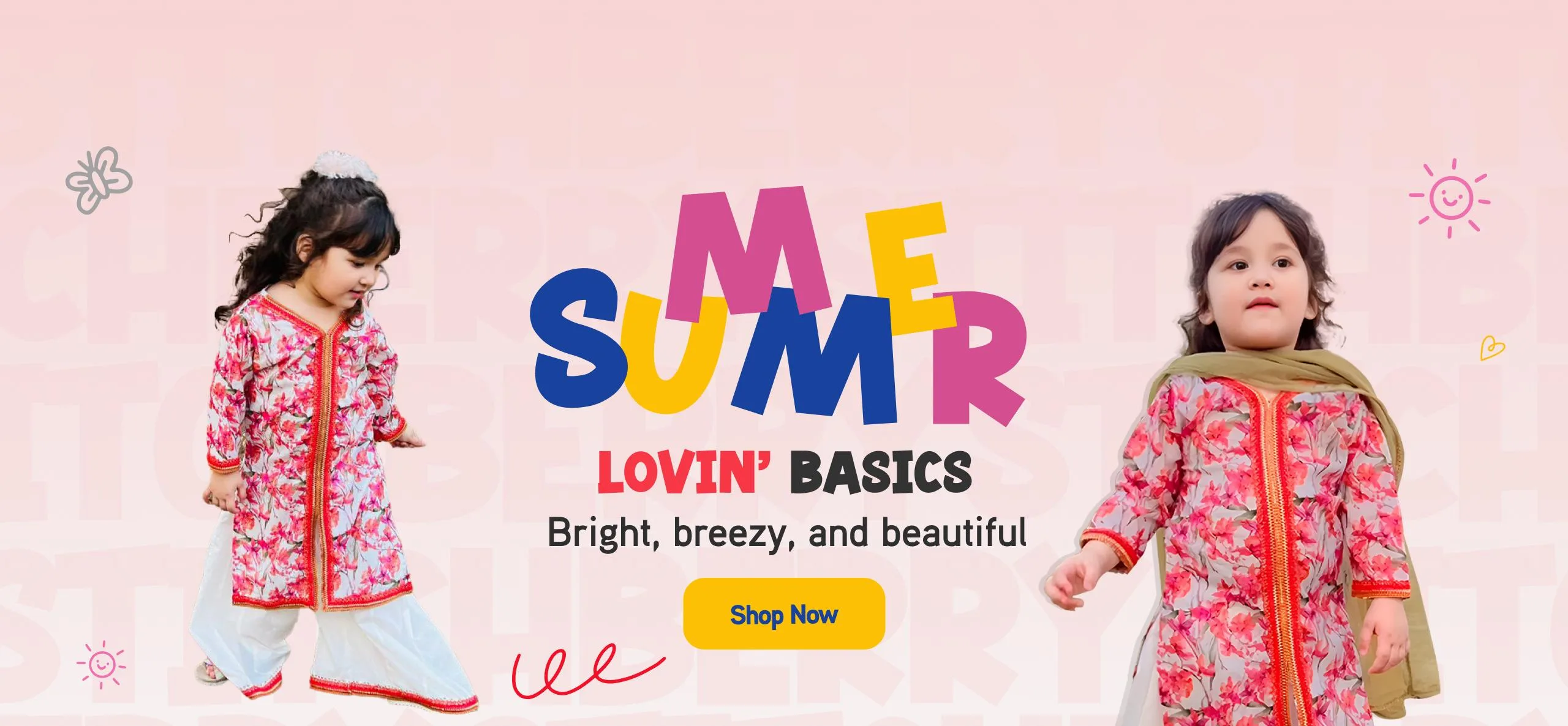 Lovin Basics (1)